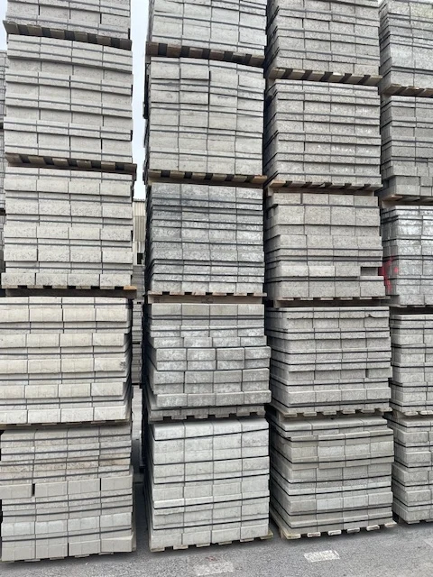 Sonderposten bei Zimmermann Bau in Minden-Lübbecke